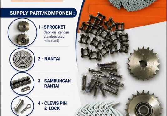 Brosur Mesin Packaging
