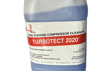 Turbotect pail